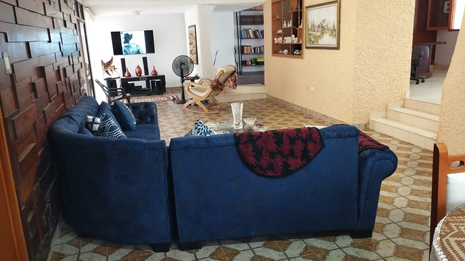 Casa en venta en El Poblado, Barranquilla · foto 7 de 24