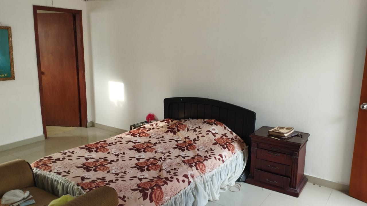 Casa en venta en El Poblado, Barranquilla · foto 19 de 24