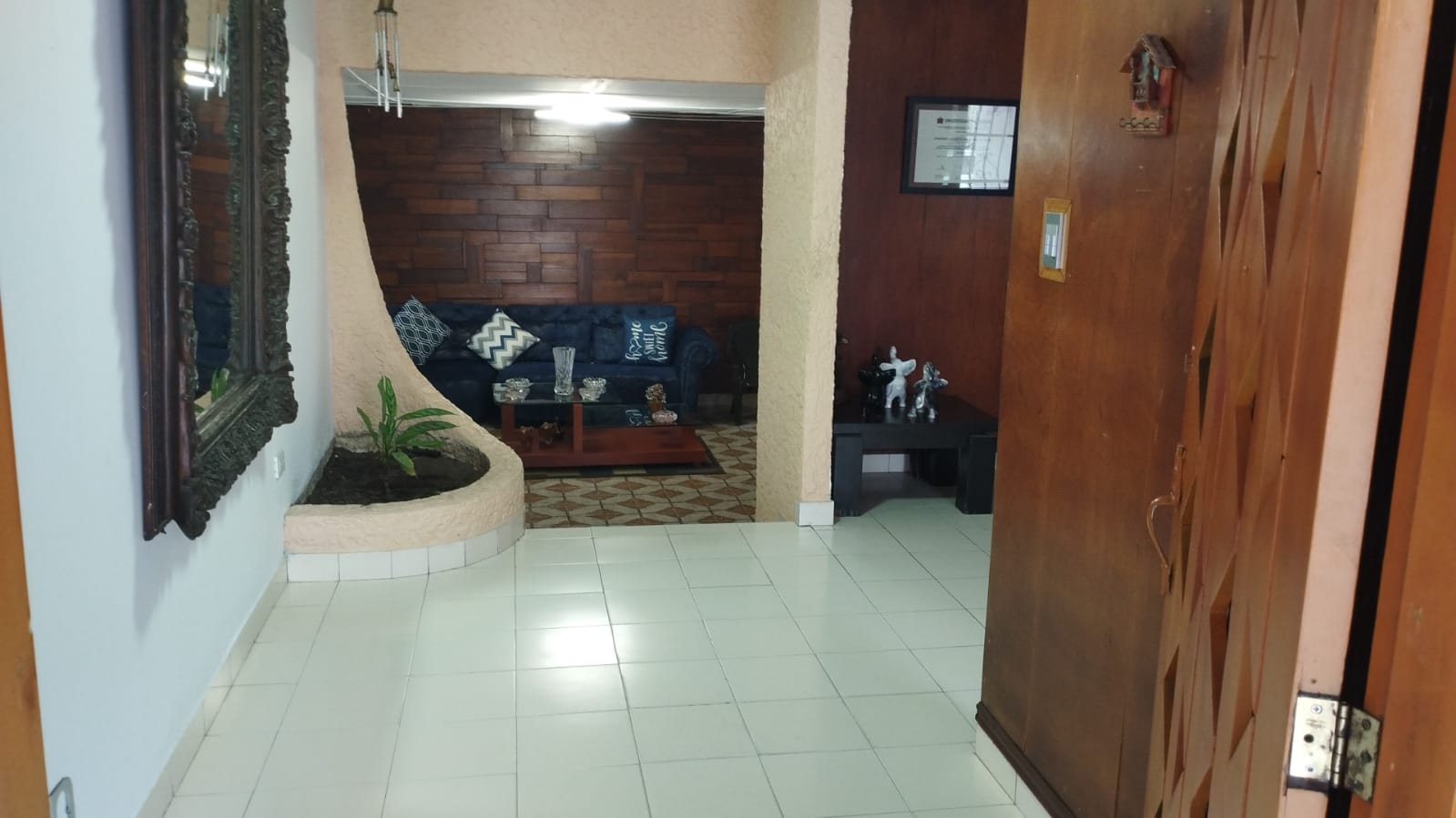 Casa en venta en El Poblado, Barranquilla · foto 4 de 24