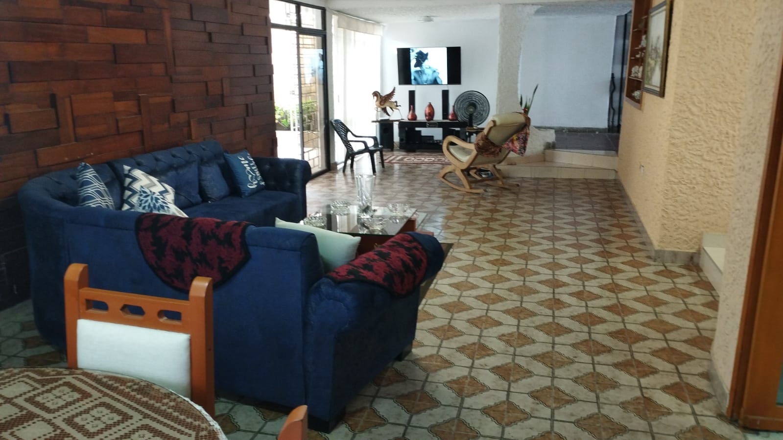 Casa en venta en El Poblado, Barranquilla · foto 6 de 24