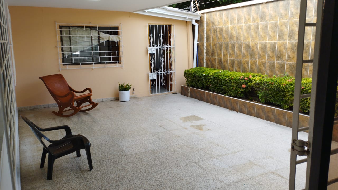 Casa en venta en El Poblado, Barranquilla · foto 12 de 24