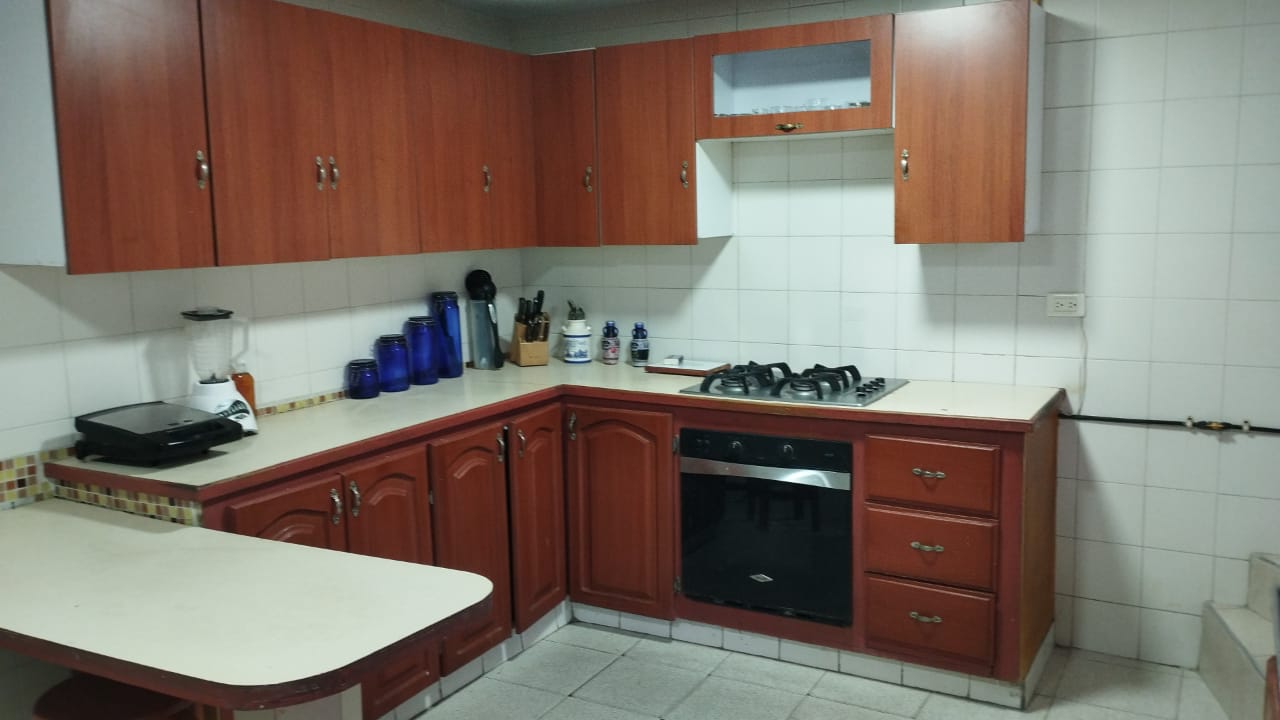 Casa en venta en El Poblado, Barranquilla · foto 9 de 24