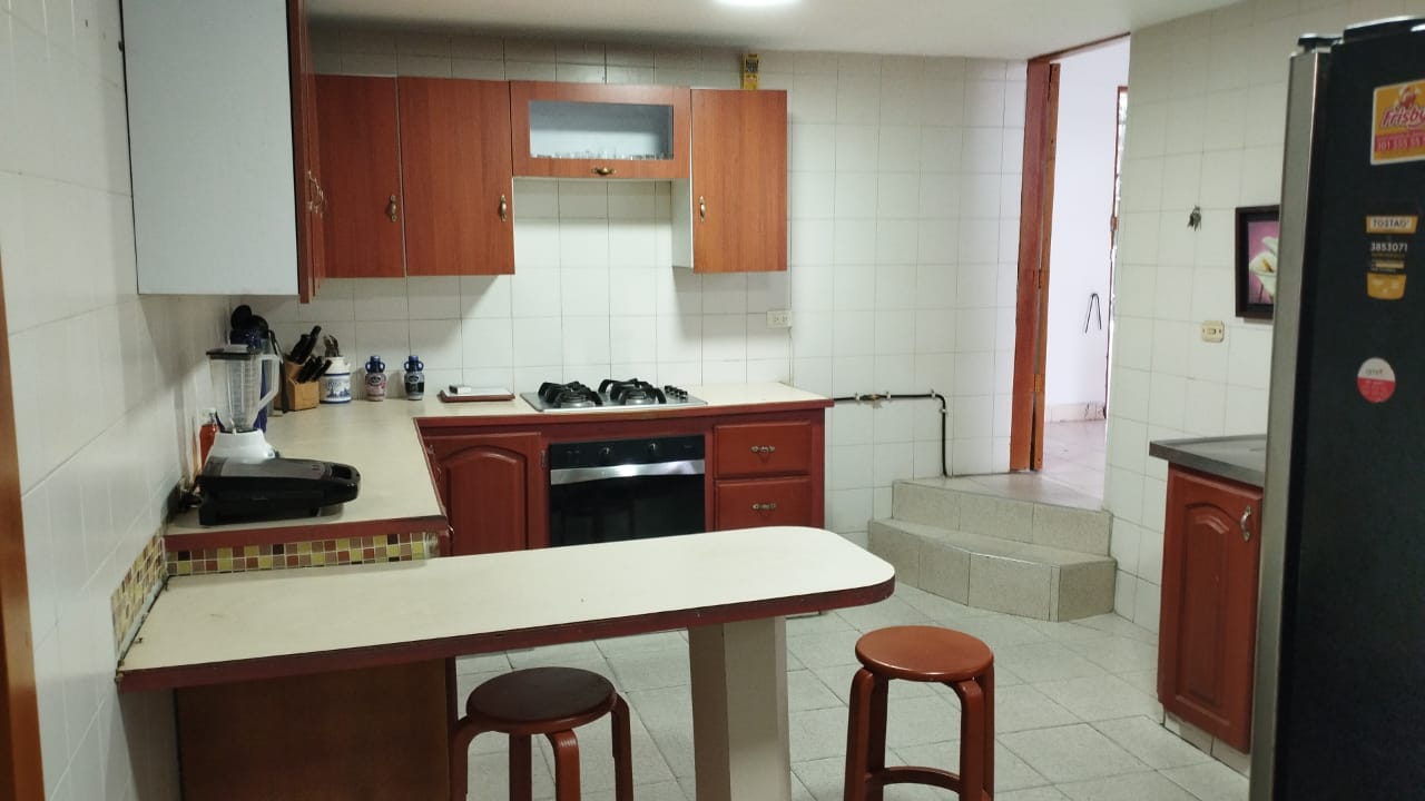 Casa en venta en El Poblado, Barranquilla · foto 11 de 24