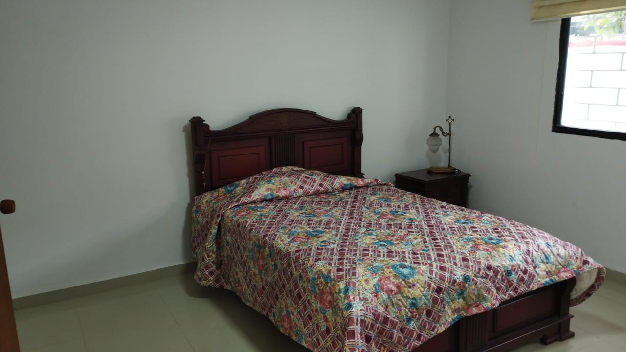 Casa en venta en El Poblado, Barranquilla · foto 23 de 24
