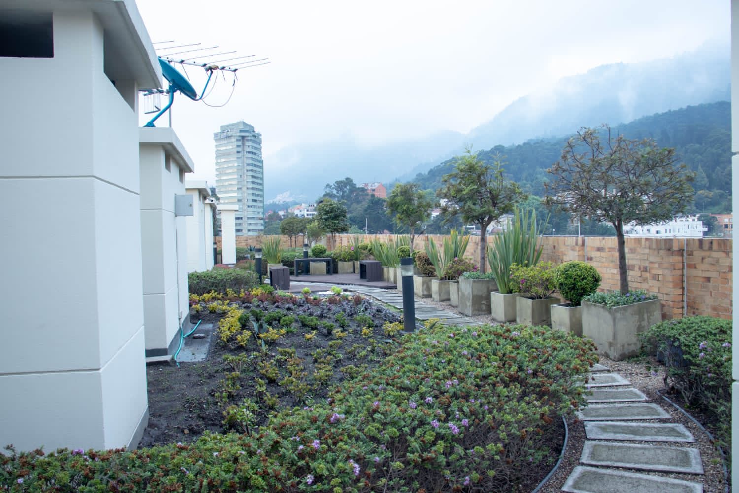 Apartamento en venta en Las Nieves, Bogotá · foto 13 de 24