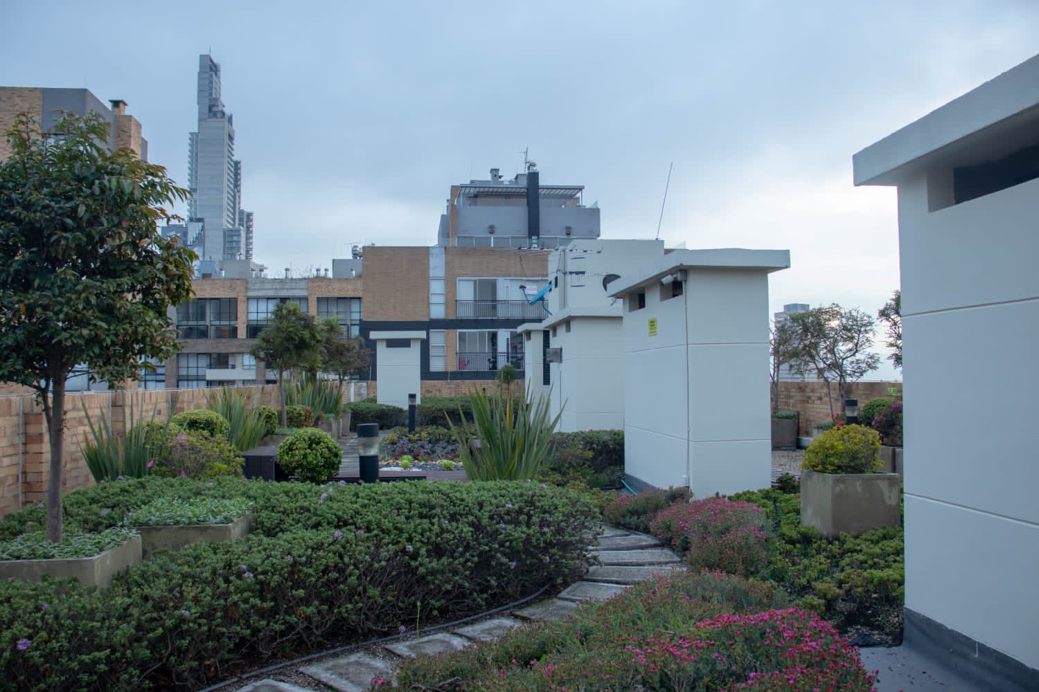 Apartamento en venta en Las Nieves, Bogotá · foto 14 de 24