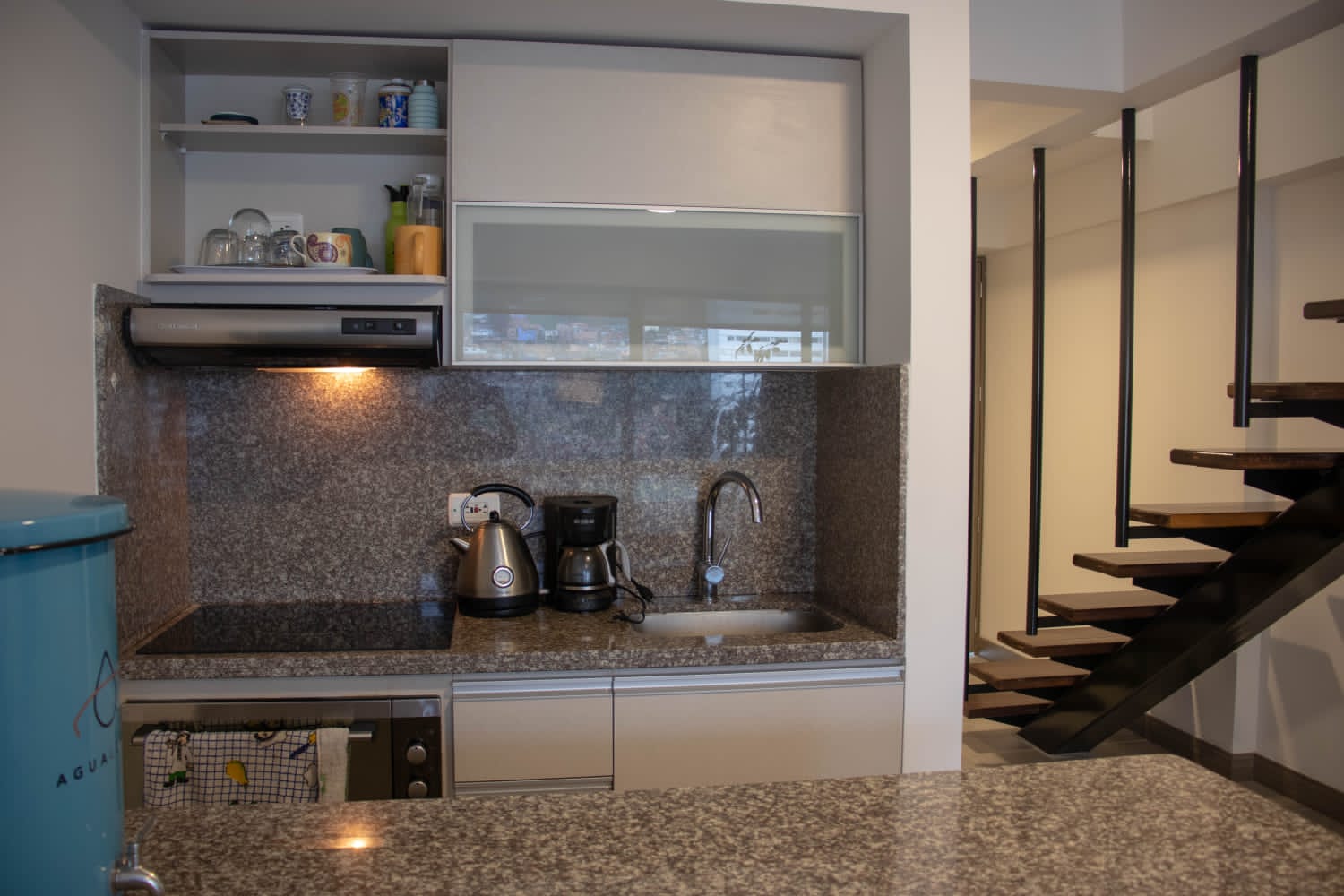 Apartamento en venta en Las Nieves, Bogotá · foto 15 de 24
