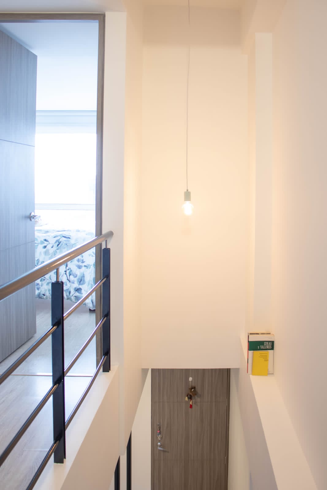 Apartamento en venta en Las Nieves, Bogotá · foto 17 de 24