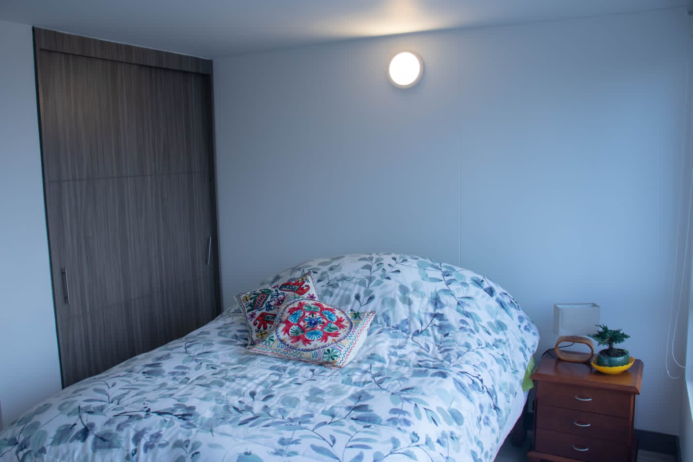 Apartamento en venta en Las Nieves, Bogotá · foto 18 de 24