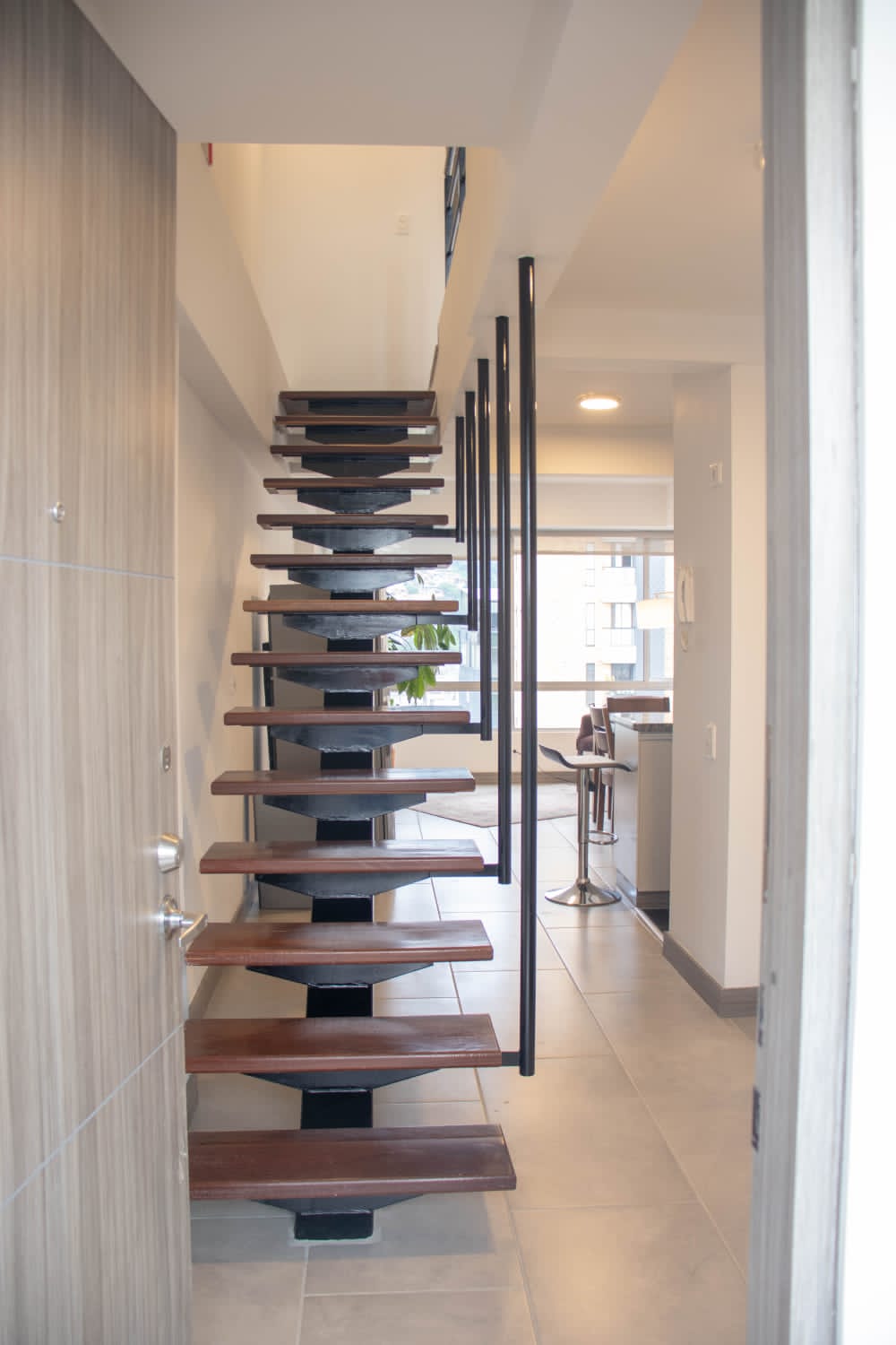Apartamento en venta en Las Nieves, Bogotá · foto 20 de 24