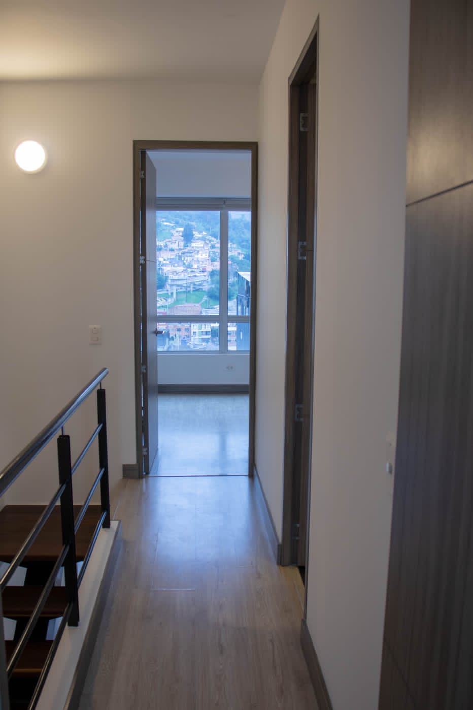 Apartamento en venta en Las Nieves, Bogotá · foto 21 de 24