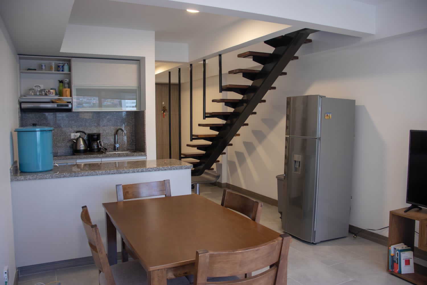 Apartamento en venta en Las Nieves, Bogotá · foto 22 de 24