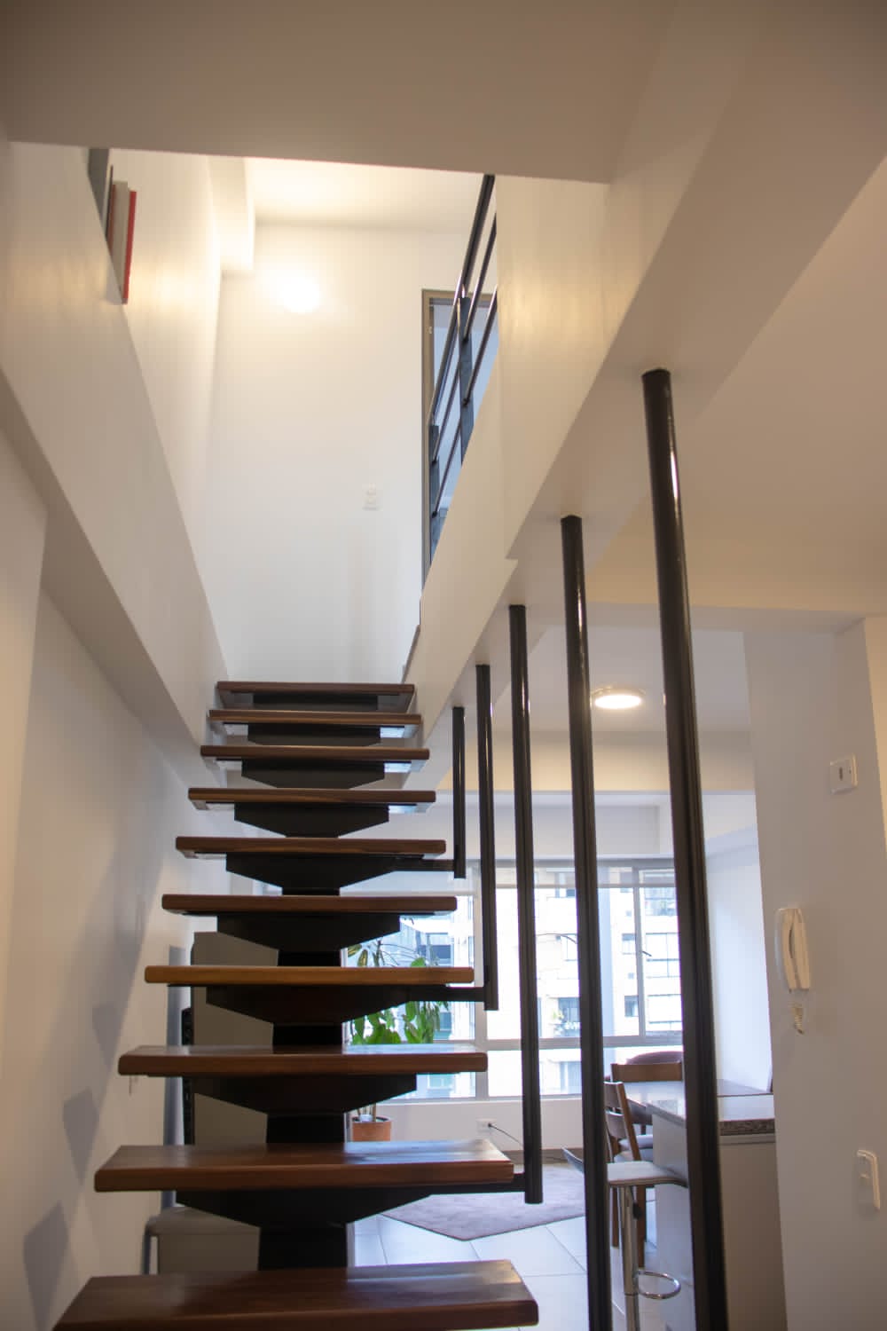 Apartamento en venta en Las Nieves, Bogotá · foto 23 de 24