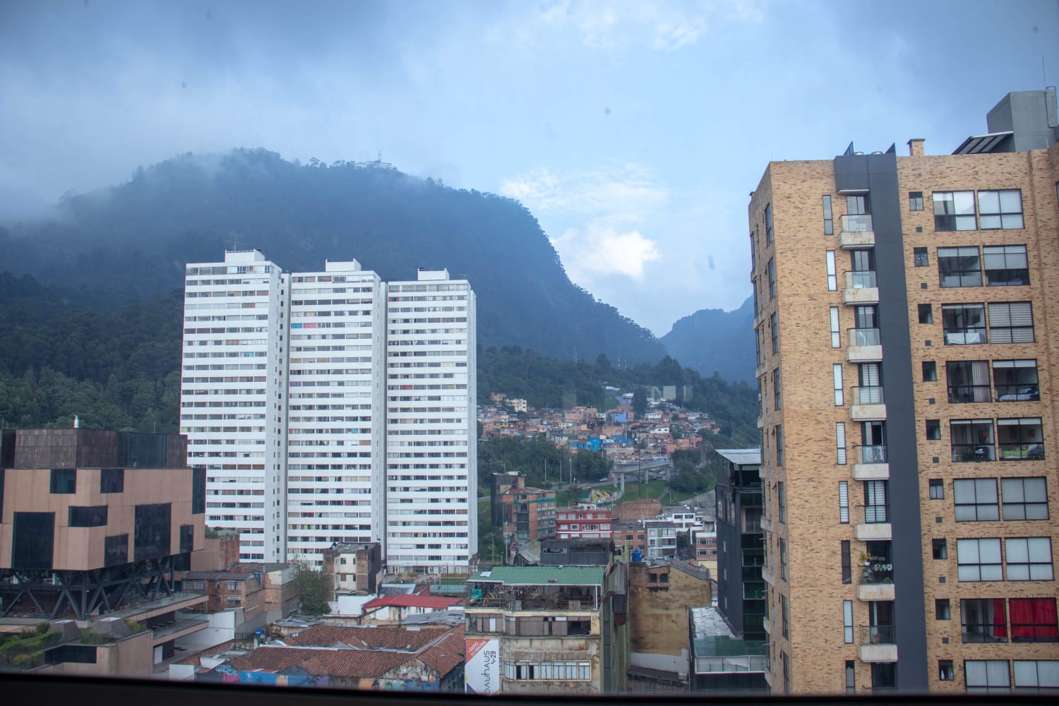 Apartamento en venta en Las Nieves, Bogotá · foto 24 de 24