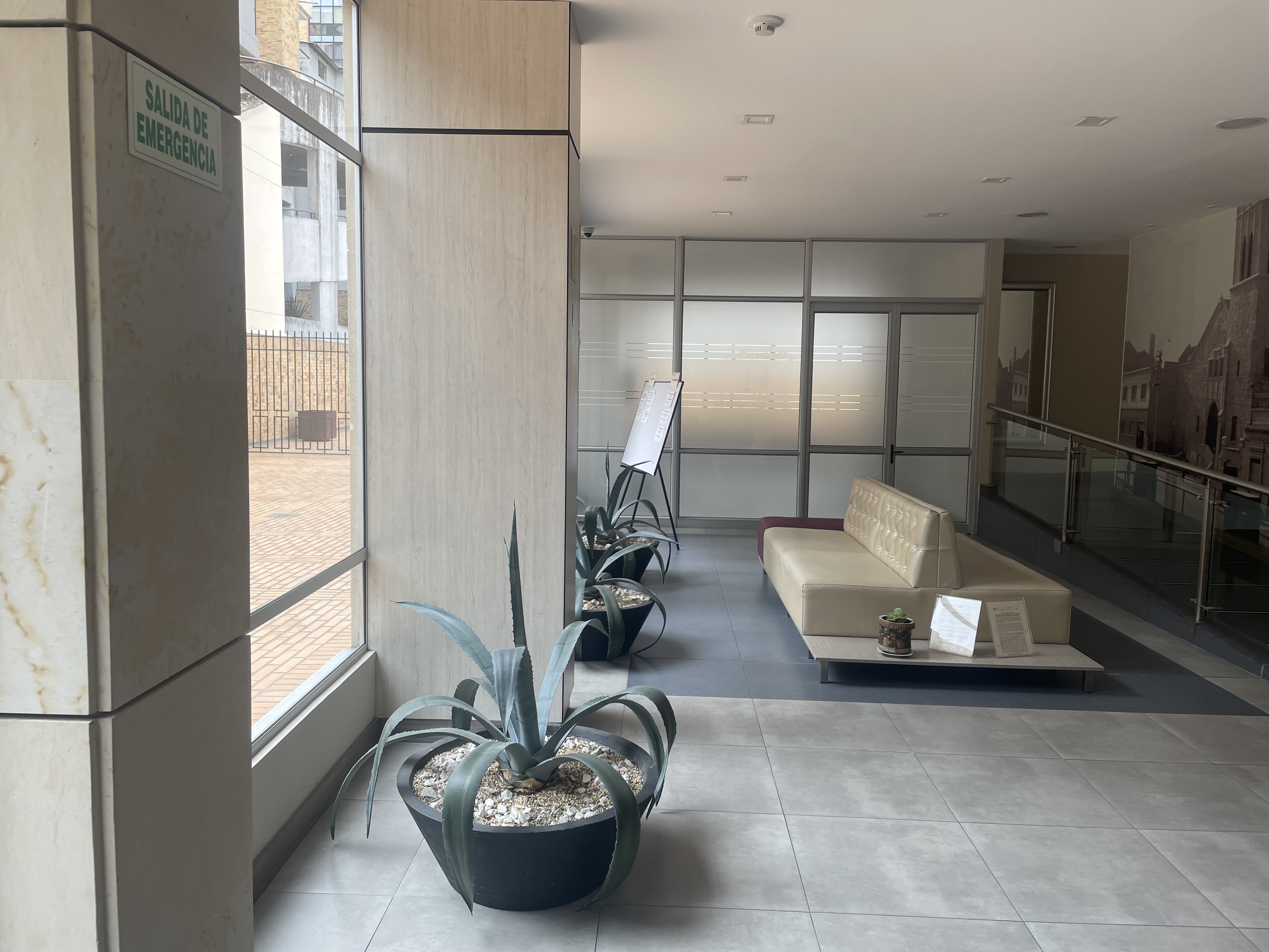 Apartamento en venta en Las Nieves, Bogotá · foto 3 de 24