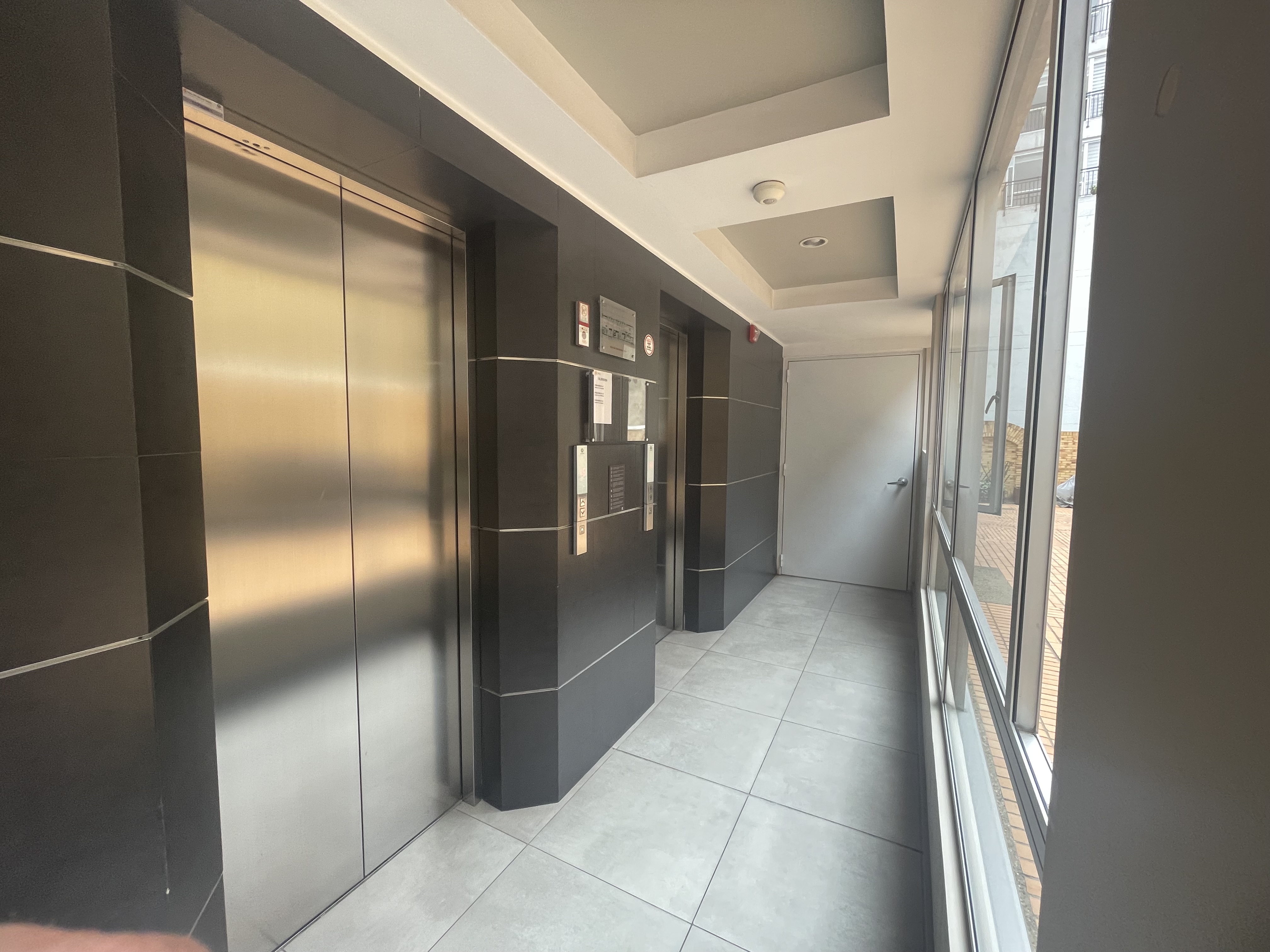 Apartamento en venta en Las Nieves, Bogotá · foto 5 de 24