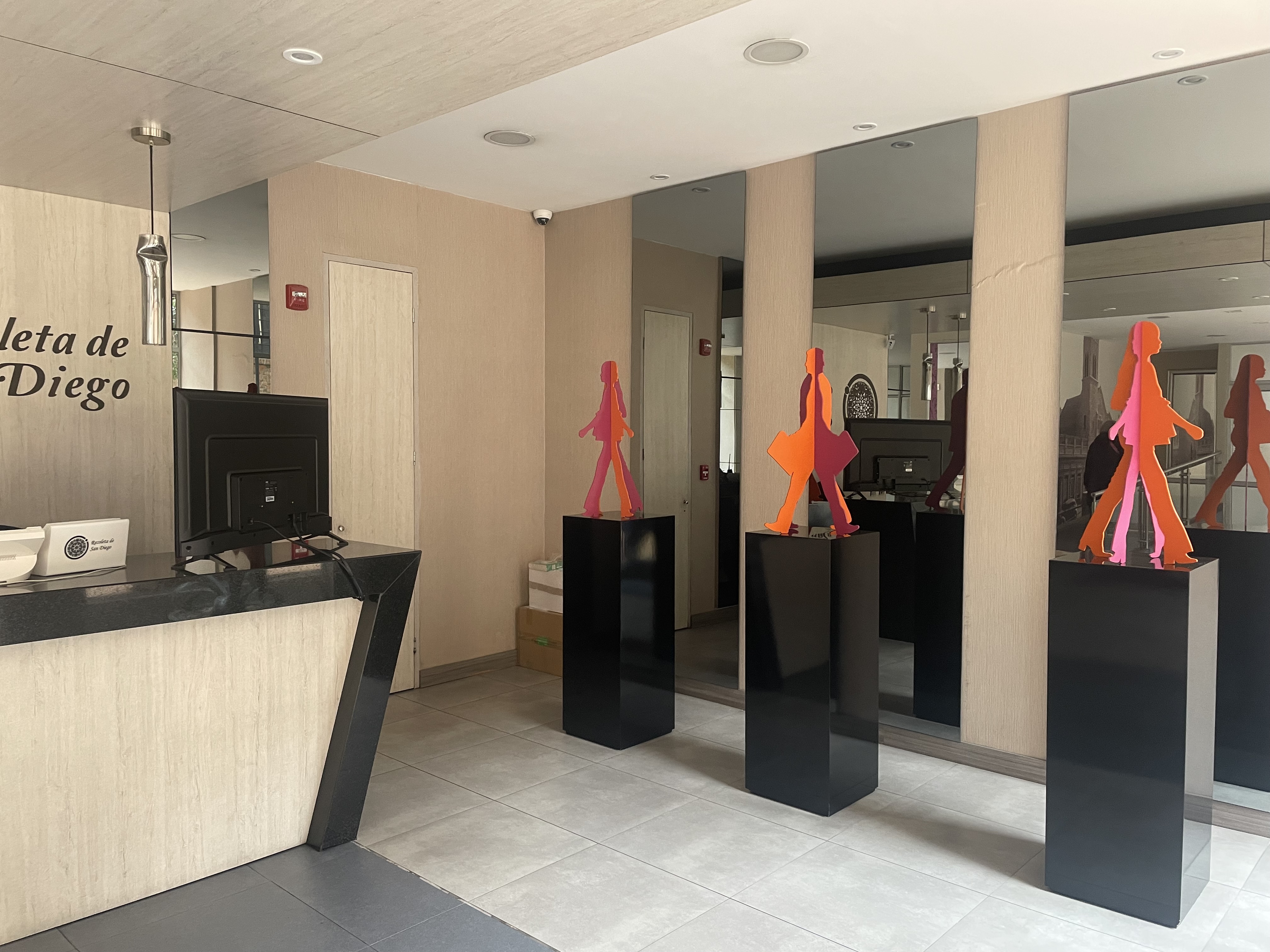 Apartamento en venta en Las Nieves, Bogotá · foto 7 de 24