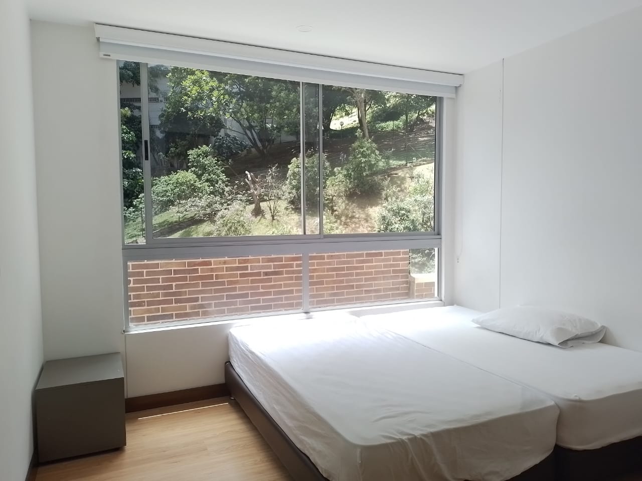 Apartamento de 2 alcobas en arriendo en Los Balsos, Medellín, 108 m² · foto 12 de 19