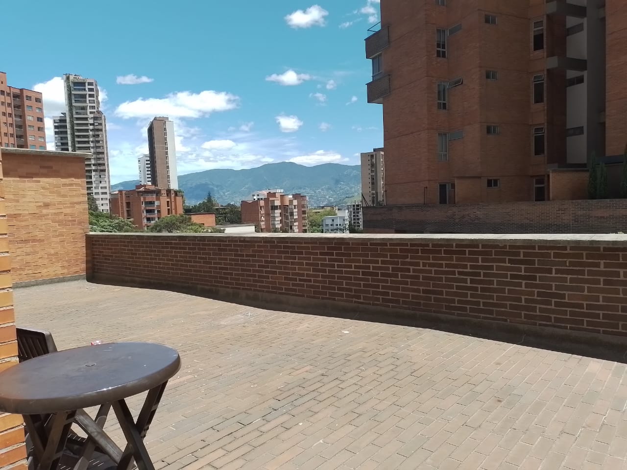 Apartamento de 2 alcobas en arriendo en Los Balsos, Medellín, 108 m² · foto 19 de 19
