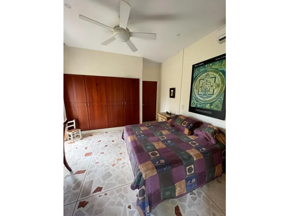 Casa en venta en Pontezuela, Cartagena · foto 17 de 20