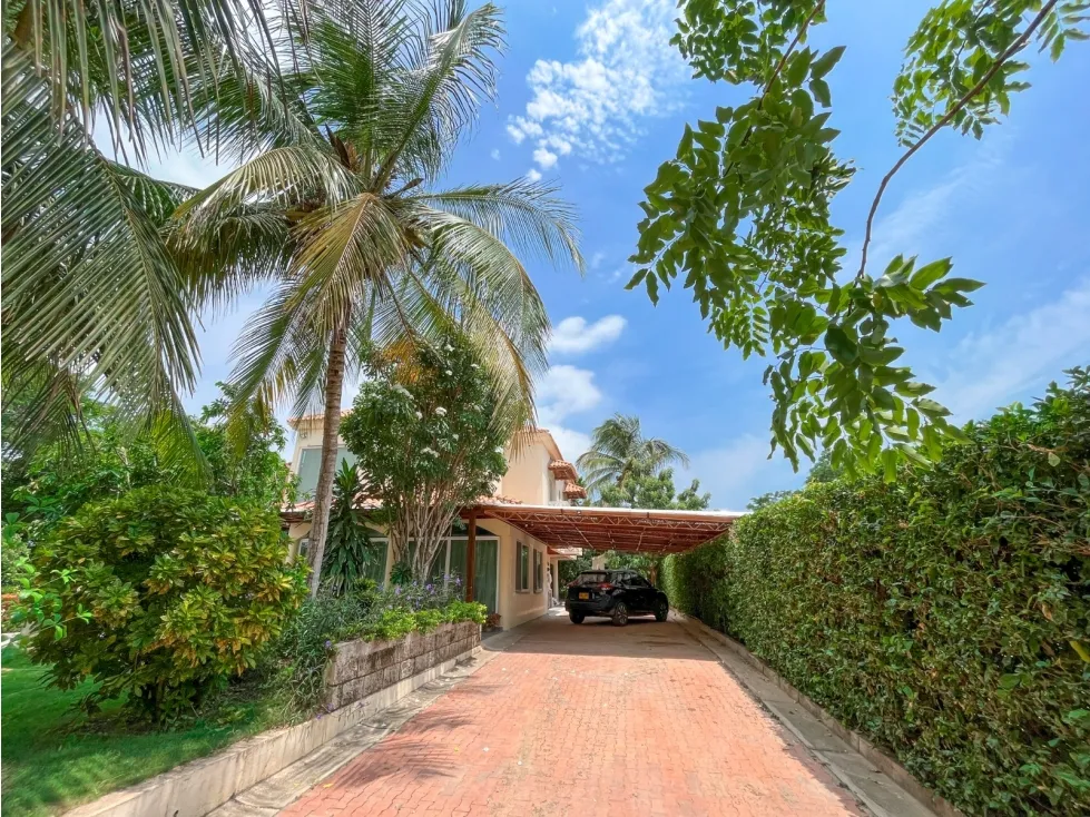 Casa en venta en Pontezuela, Cartagena · foto 2 de 20