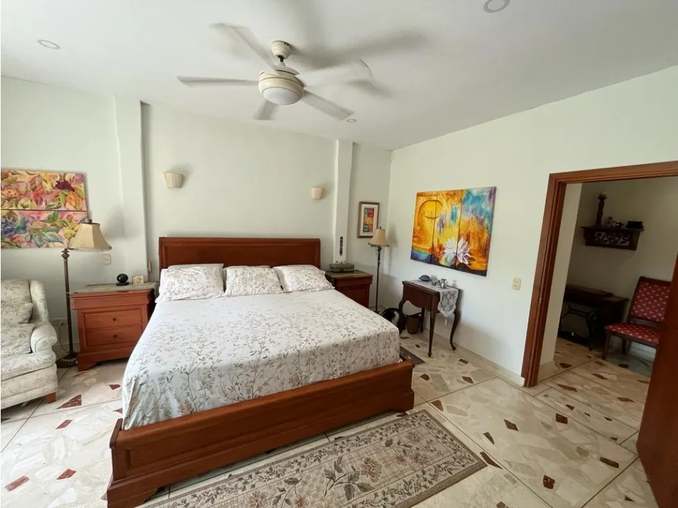 Casa en venta en Pontezuela, Cartagena · foto 6 de 20