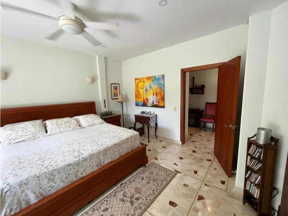 Casa en venta en Pontezuela, Cartagena · foto 9 de 20