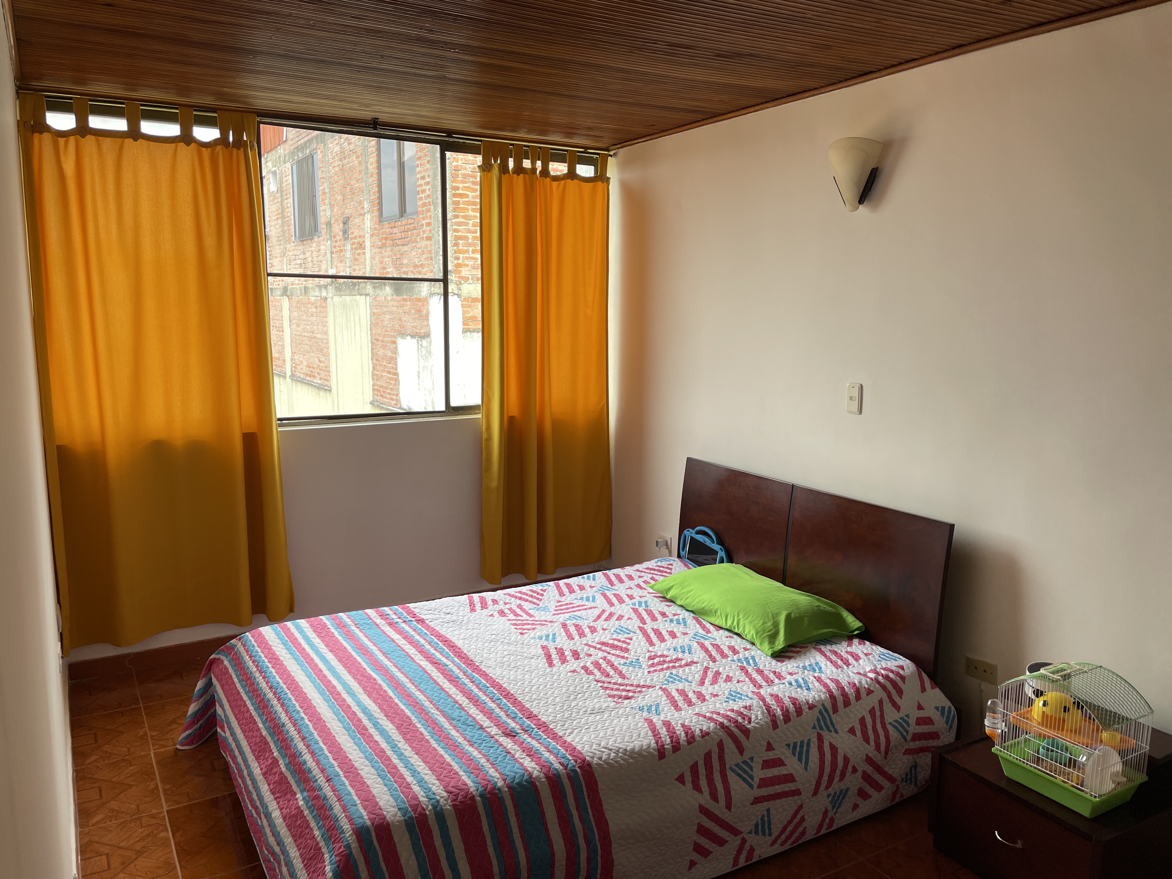 Apartamento en venta en Ciudad Capri, Cali · foto 12 de 17