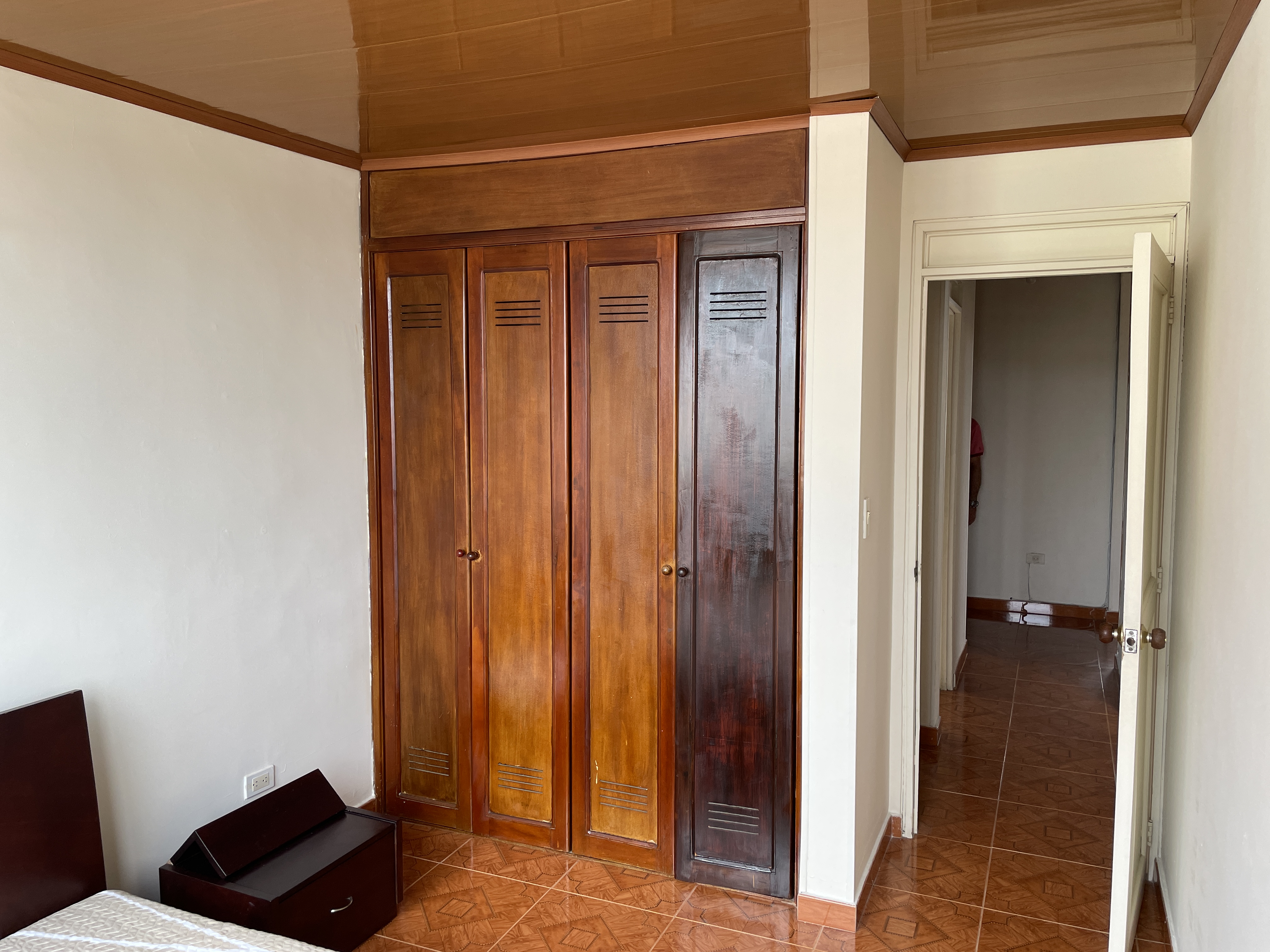 Apartamento en venta en Ciudad Capri, Cali · foto 13 de 17