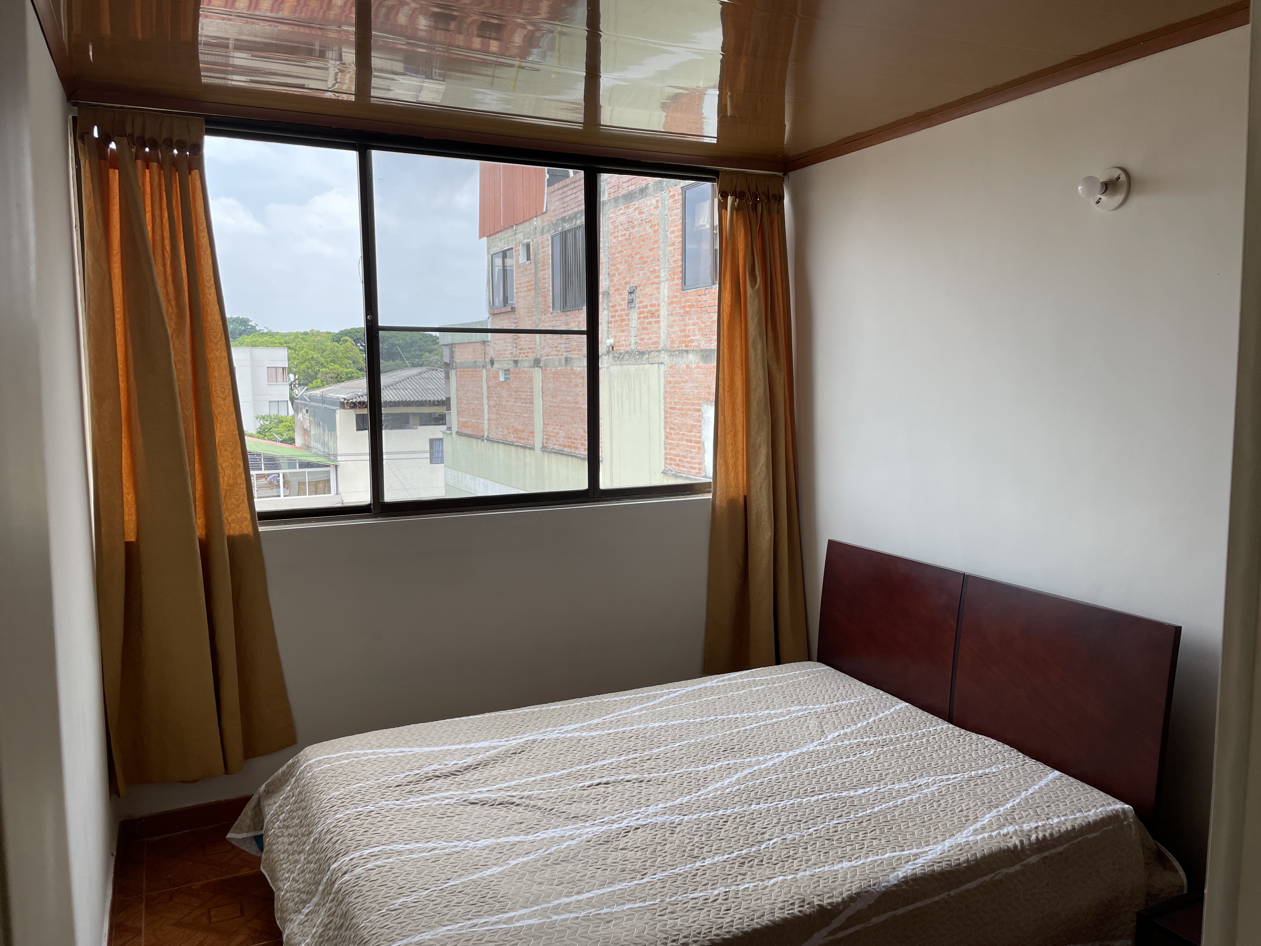 Apartamento en venta en Ciudad Capri, Cali · foto 14 de 17