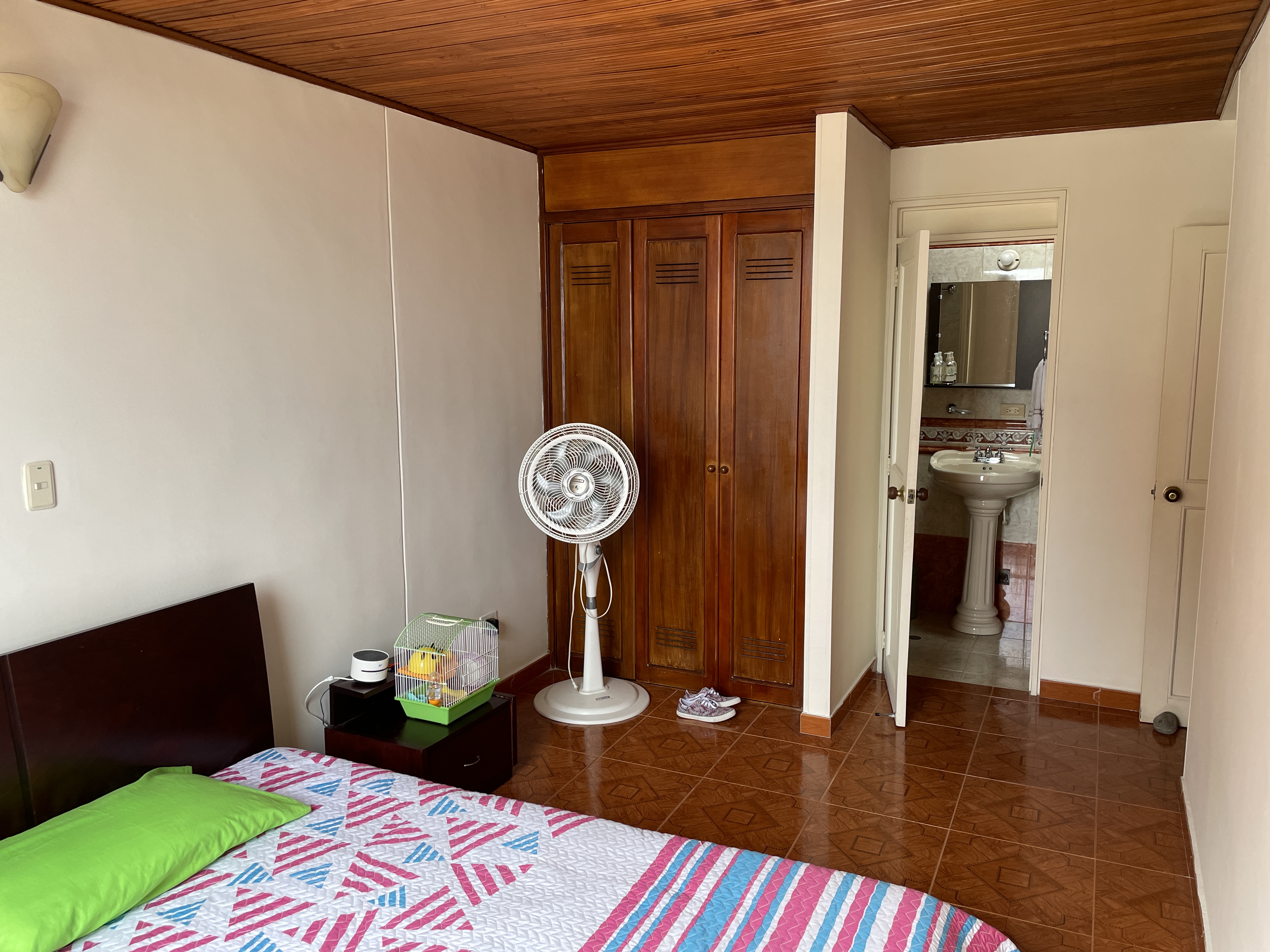 Apartamento en venta en Ciudad Capri, Cali · foto 15 de 17