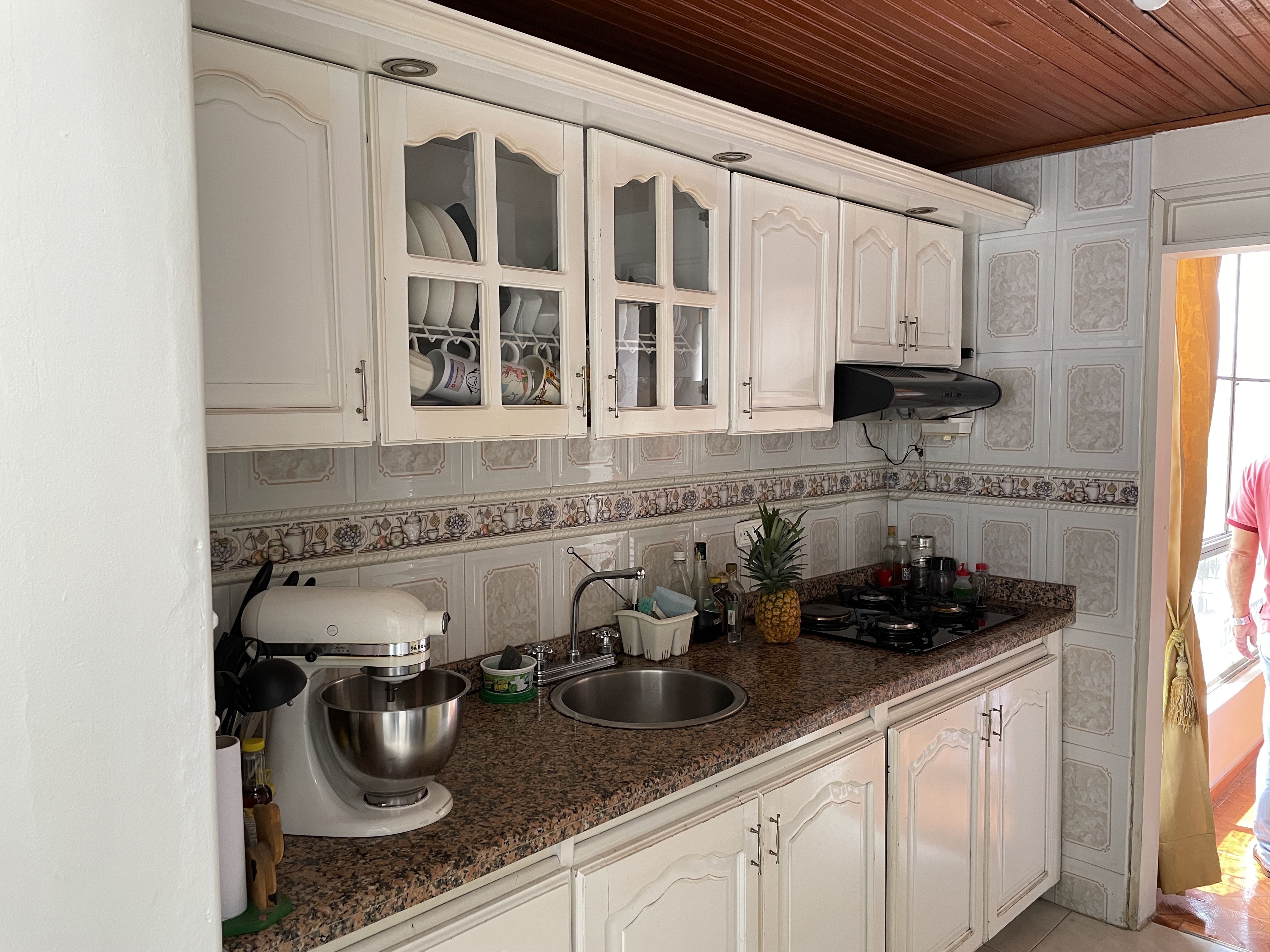 Apartamento en venta en Ciudad Capri, Cali · foto 2 de 17