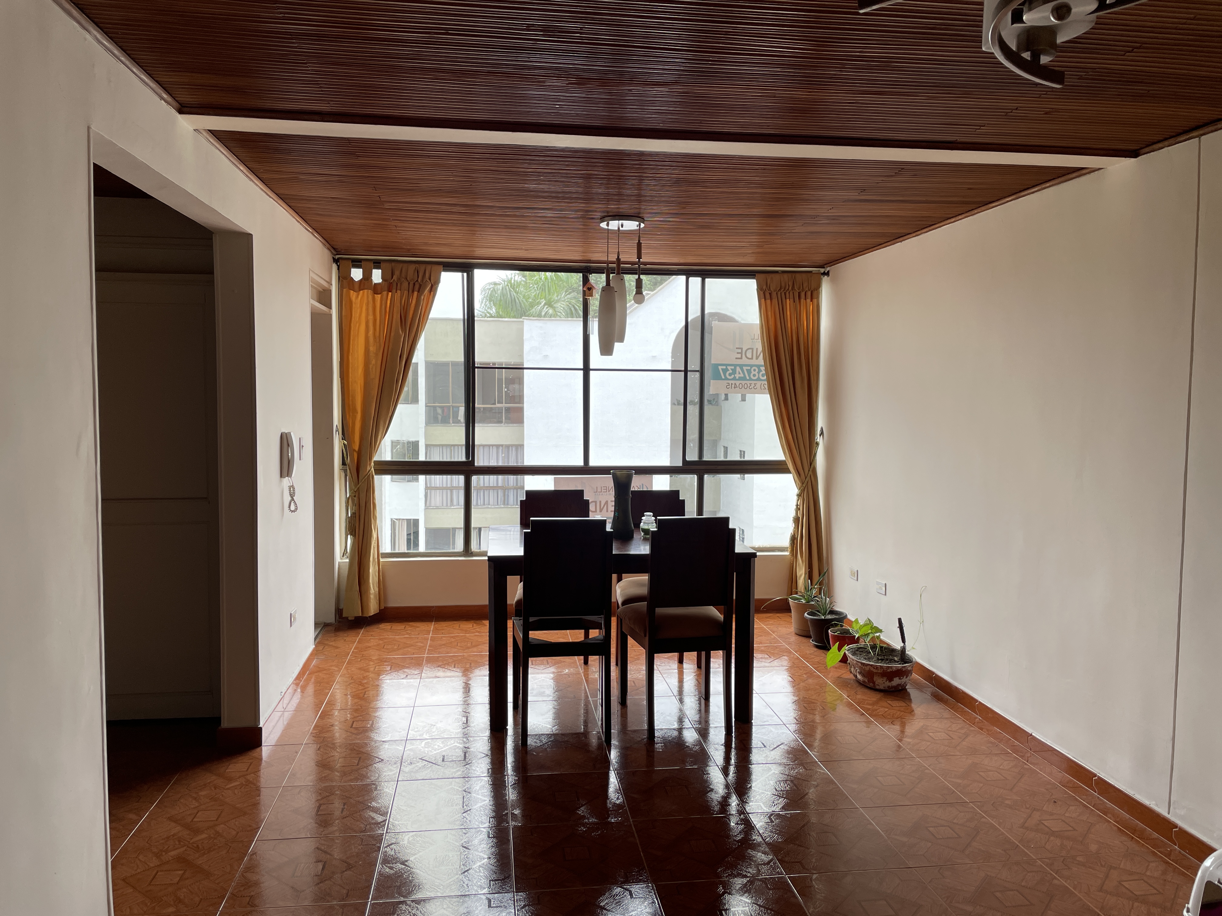Apartamento en venta en Ciudad Capri, Cali · foto 5 de 17