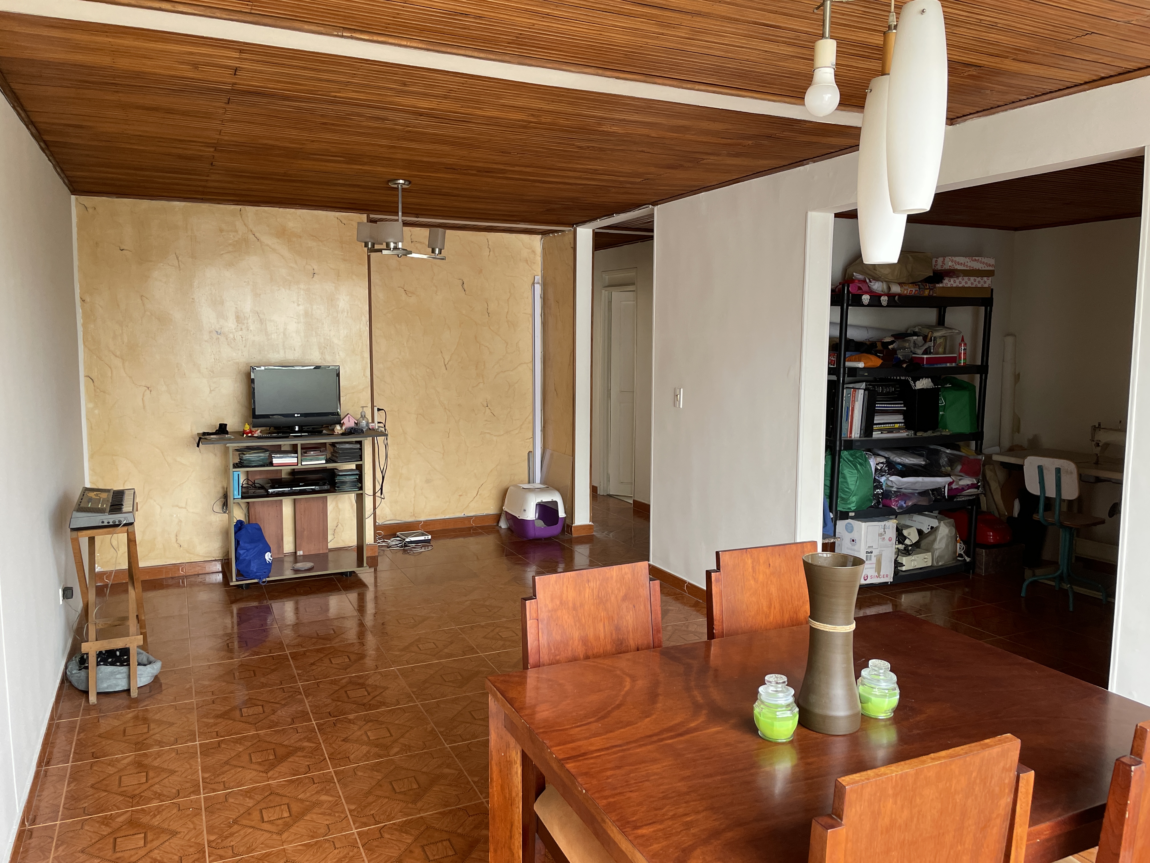 Apartamento en venta en Ciudad Capri, Cali · foto 3 de 17