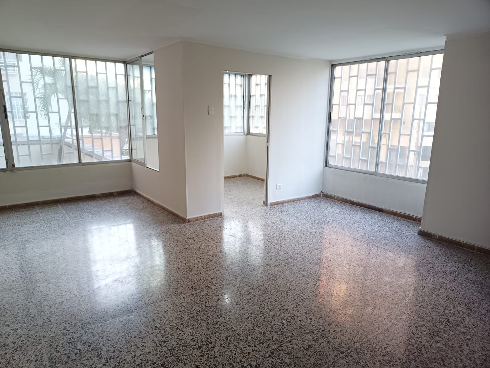 Apartamento en venta en Altos Del Prado, Barranquilla · foto 12 de 24
