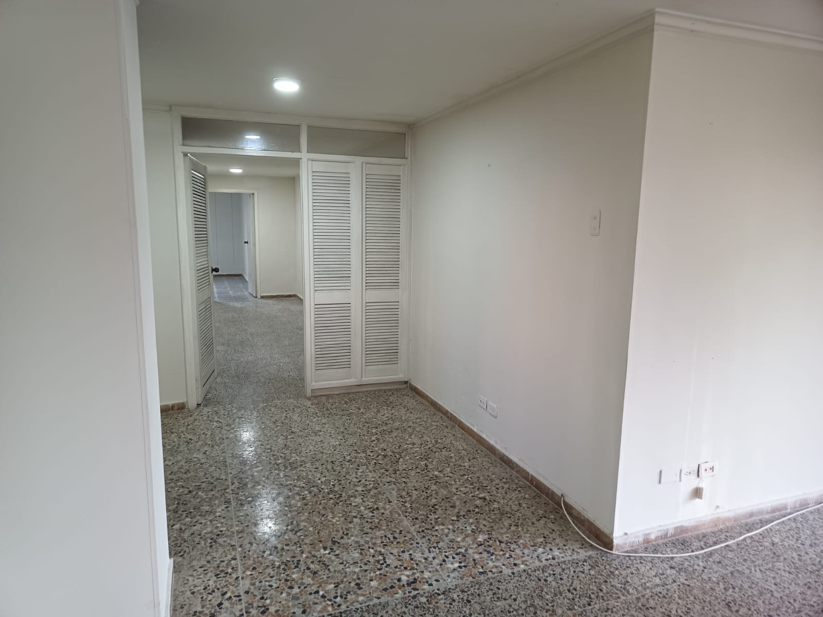 Apartamento en venta en Altos Del Prado, Barranquilla · foto 23 de 24