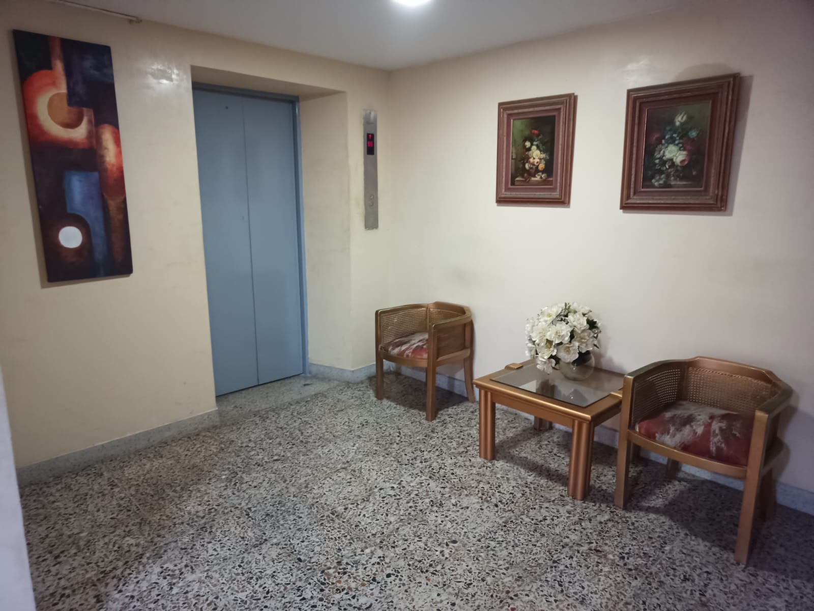 Apartamento en venta en Altos Del Prado, Barranquilla · foto 9 de 24