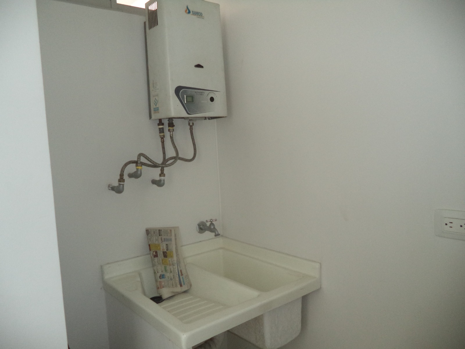 Apartamento de 2 alcobas en venta en Galvisia, Floridablanca, 74 m² · foto 10 de 24