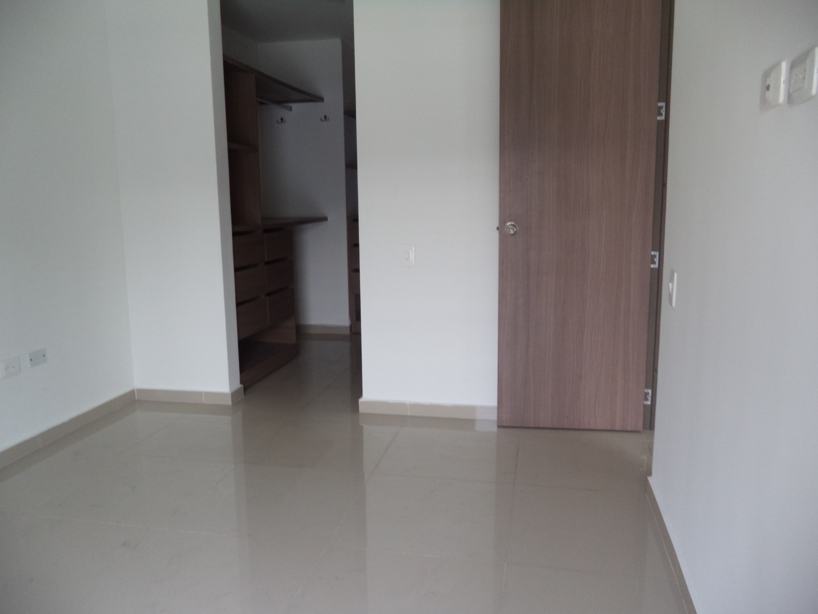 Apartamento de 2 alcobas en venta en Galvisia, Floridablanca, 74 m² · foto 12 de 24