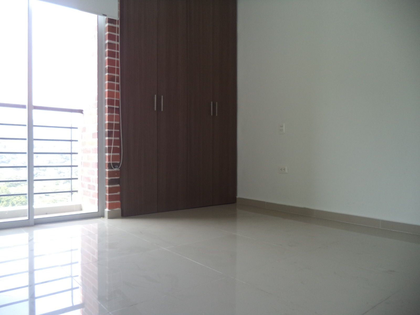 Apartamento de 2 alcobas en venta en Galvisia, Floridablanca, 74 m² · foto 15 de 24