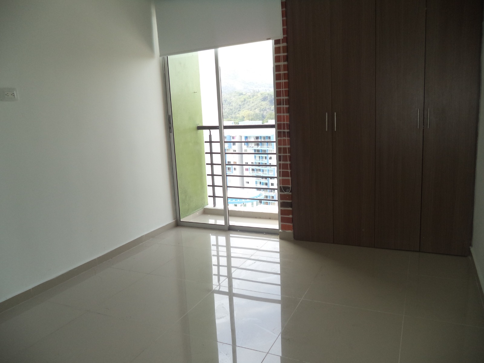 Apartamento de 2 alcobas en venta en Galvisia, Floridablanca, 74 m² · foto 16 de 24