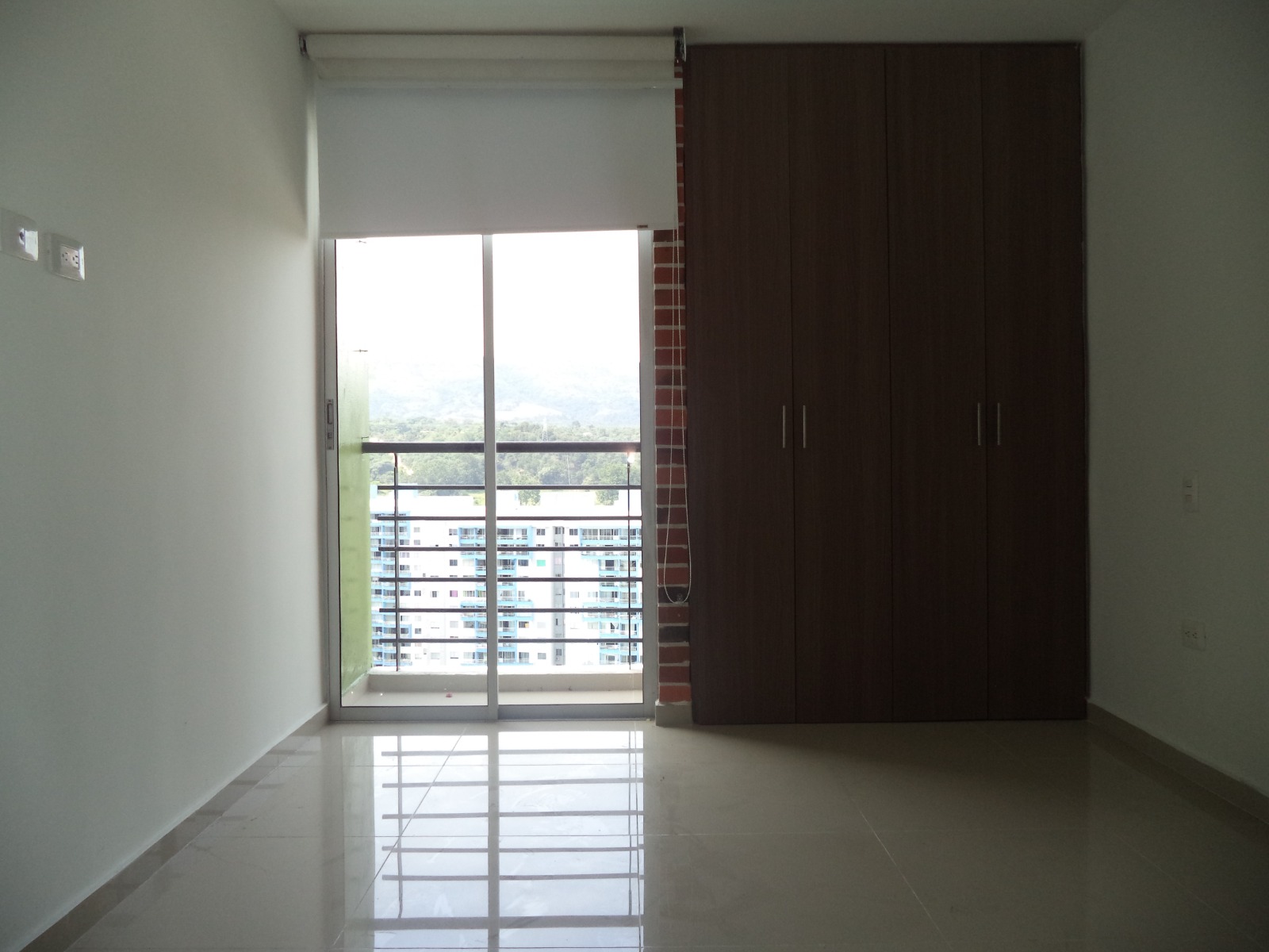 Apartamento de 2 alcobas en venta en Galvisia, Floridablanca, 74 m² · foto 18 de 24