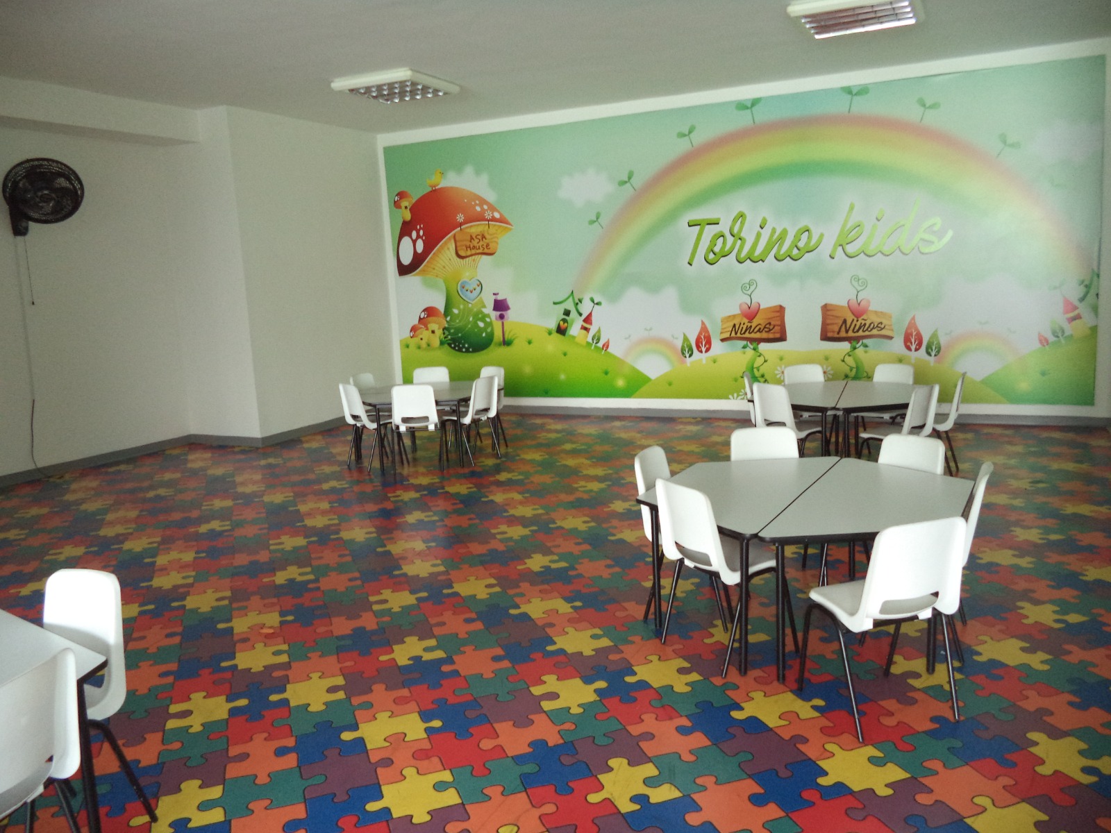 Apartamento de 2 alcobas en venta en Galvisia, Floridablanca, 74 m² · foto 22 de 24
