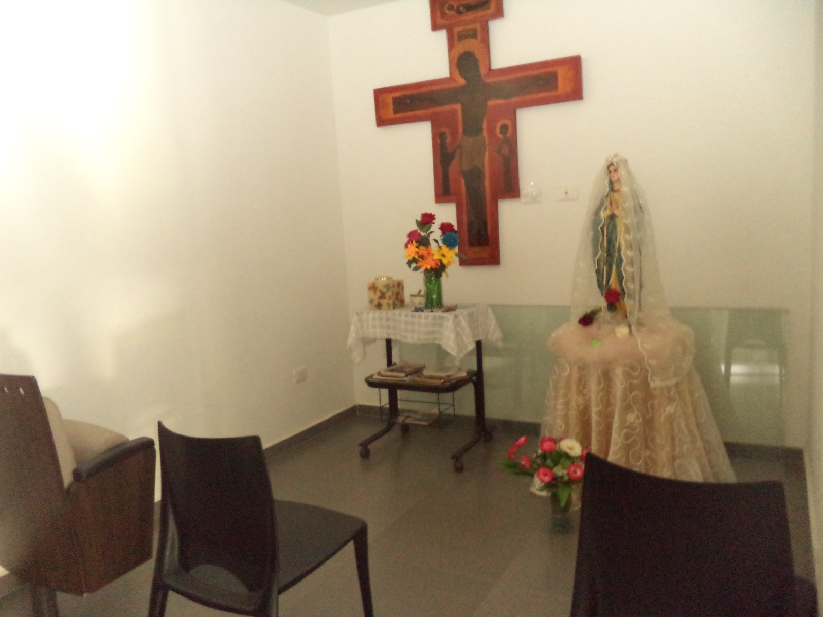 Apartamento de 2 alcobas en venta en Galvisia, Floridablanca, 74 m² · foto 24 de 24