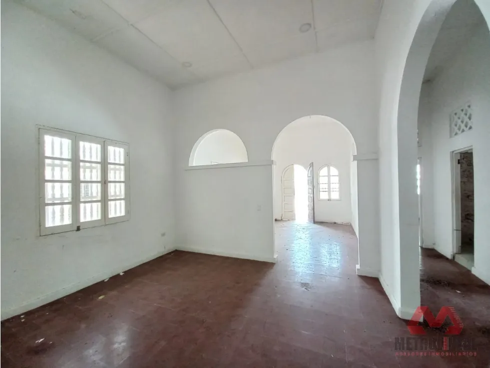 Casa en arriendo en Cartagena De Indias, Cartagena · foto 8 de 12