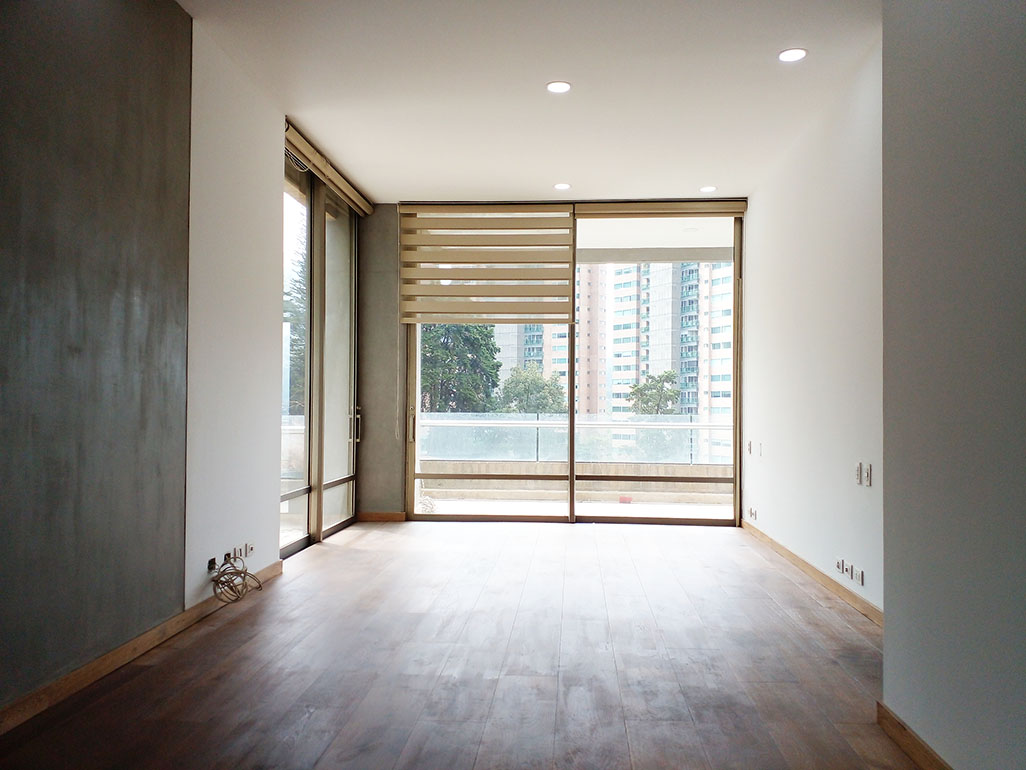 Apartamento en venta en Los Balsos, Medellín · foto 13 de 20