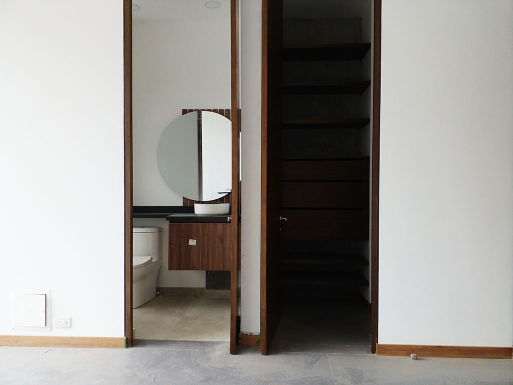 Apartamento en venta en Los Balsos, Medellín · foto 14 de 20