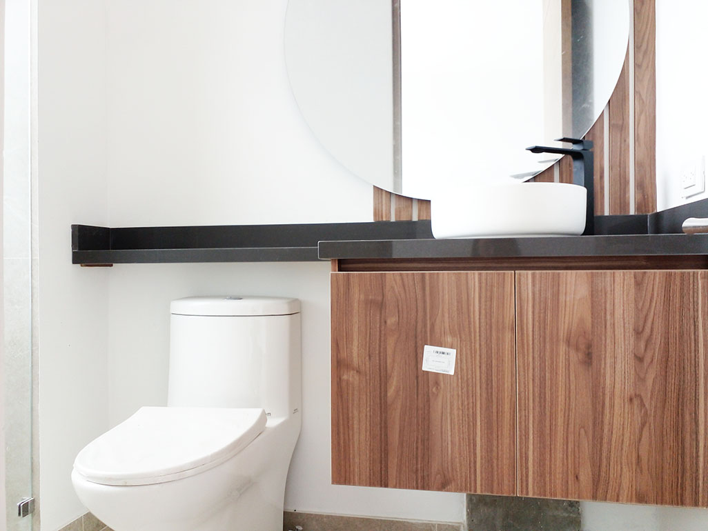 Apartamento en venta en Los Balsos, Medellín · foto 18 de 20