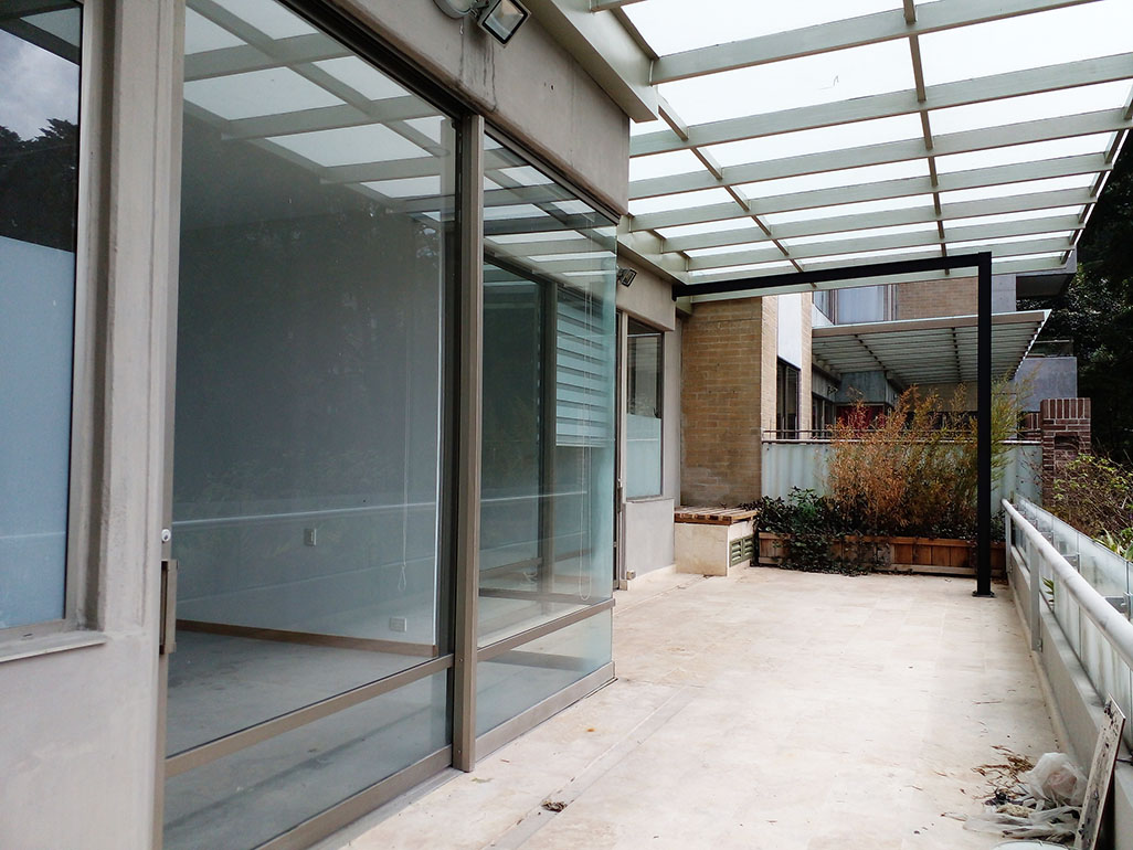 Apartamento en venta en Los Balsos, Medellín · foto 20 de 20