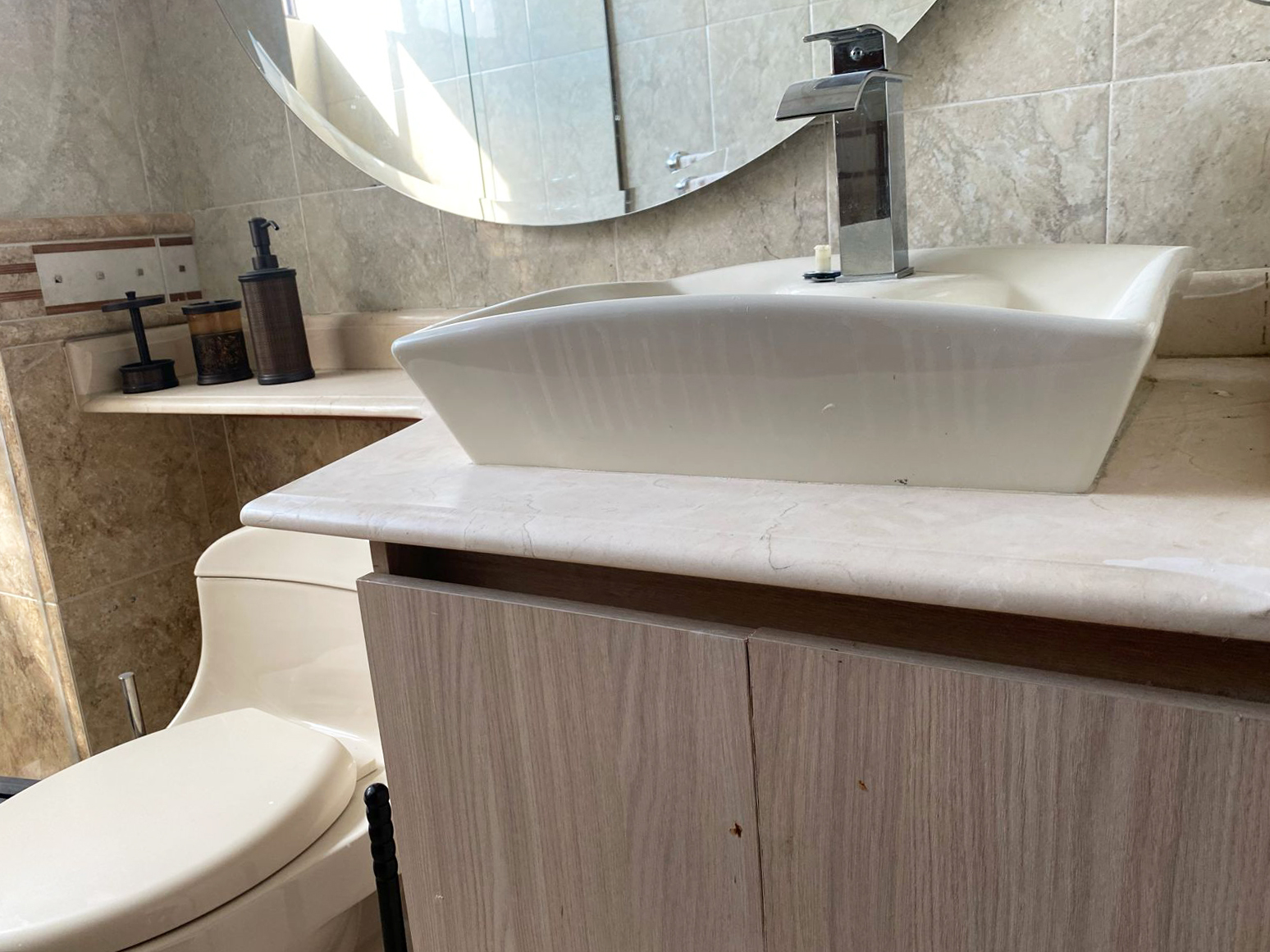 Apartamento de 4 alcobas en arriendo en El Diamante 2, Medellín, 215 m² · foto 17 de 18